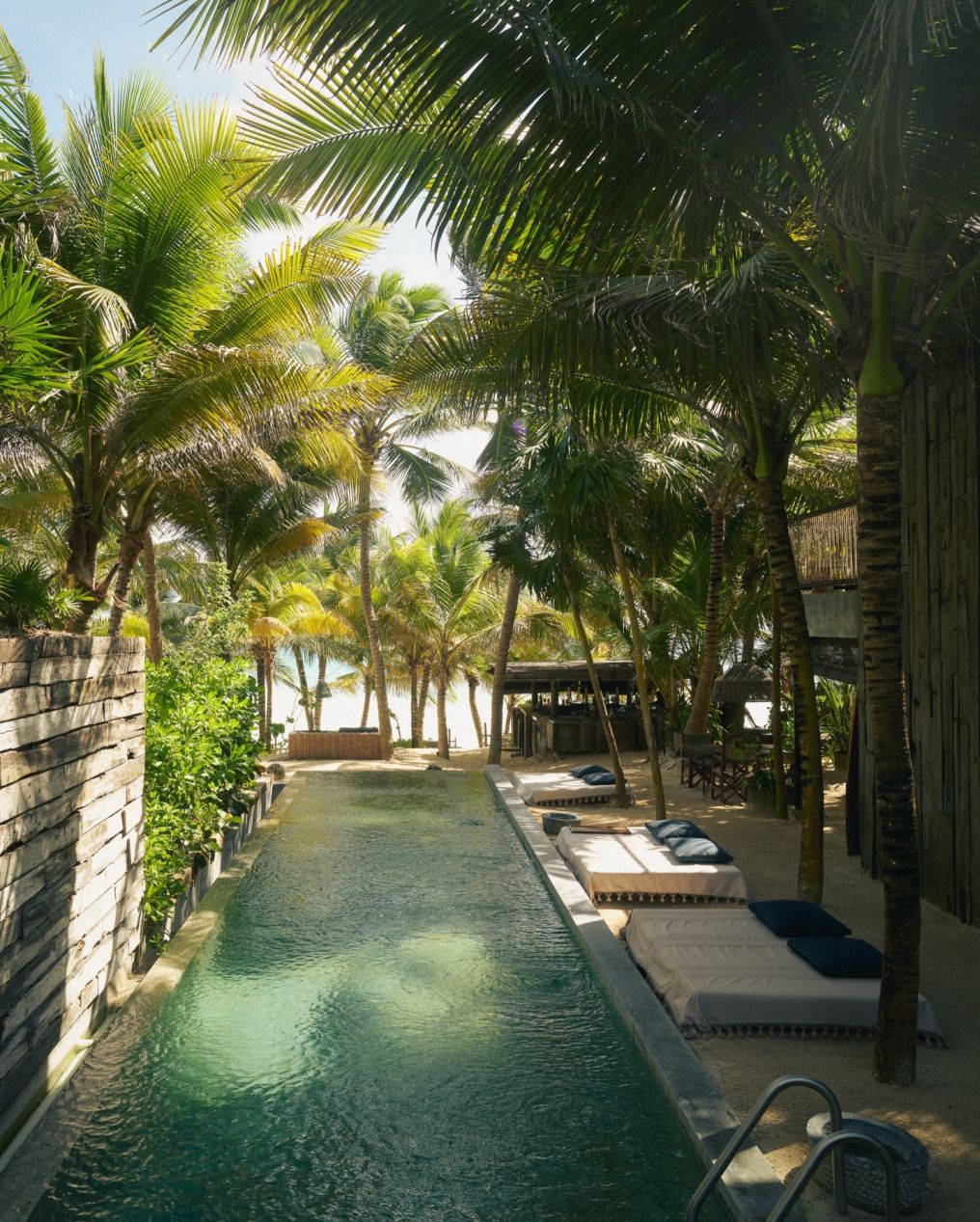 Be Destination Tulum Venue photo