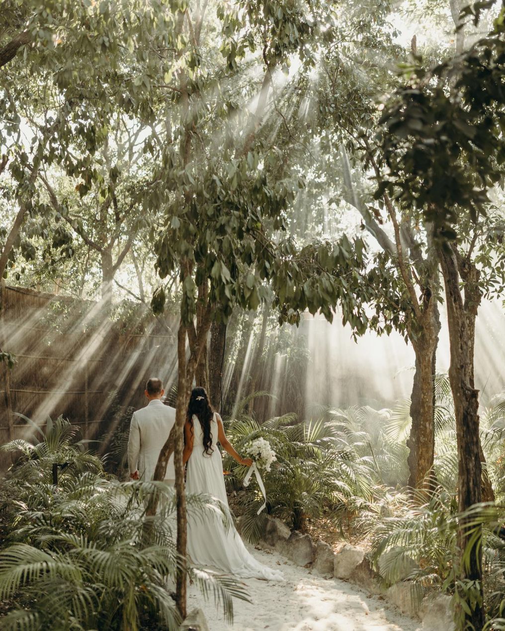 Our Habitas Tulum Venue photo