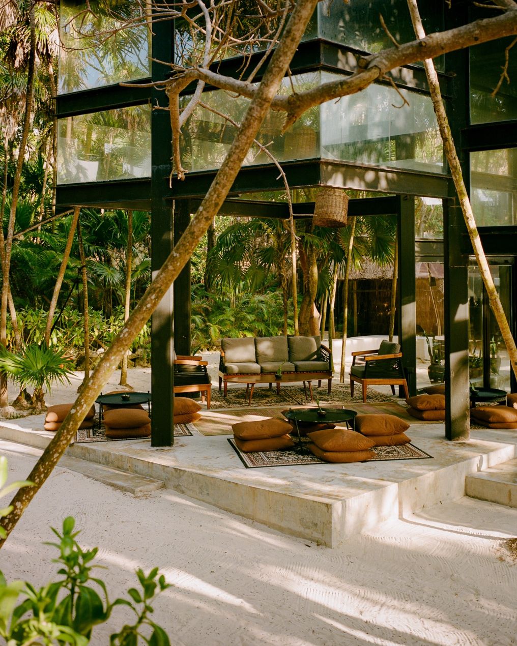 Our Habitas Tulum Venue photo