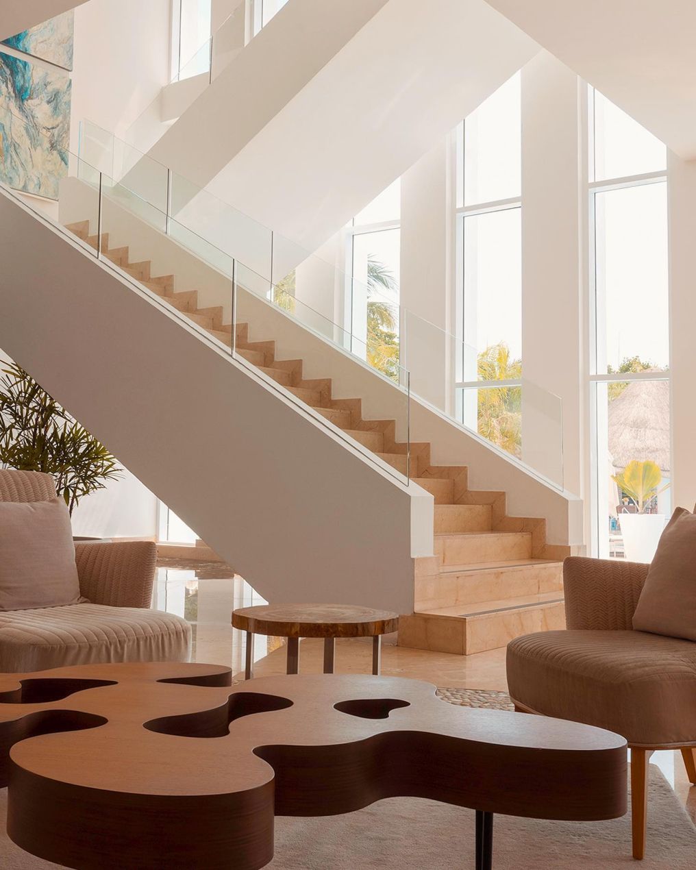 Le Blanc Spa Resort Cancun Venue photo