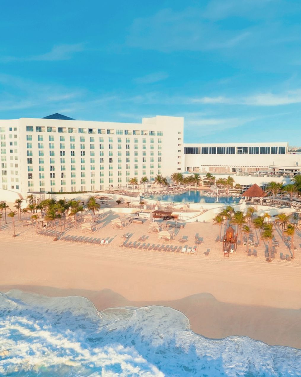 Le Blanc Spa Resort Cancun Venue photo