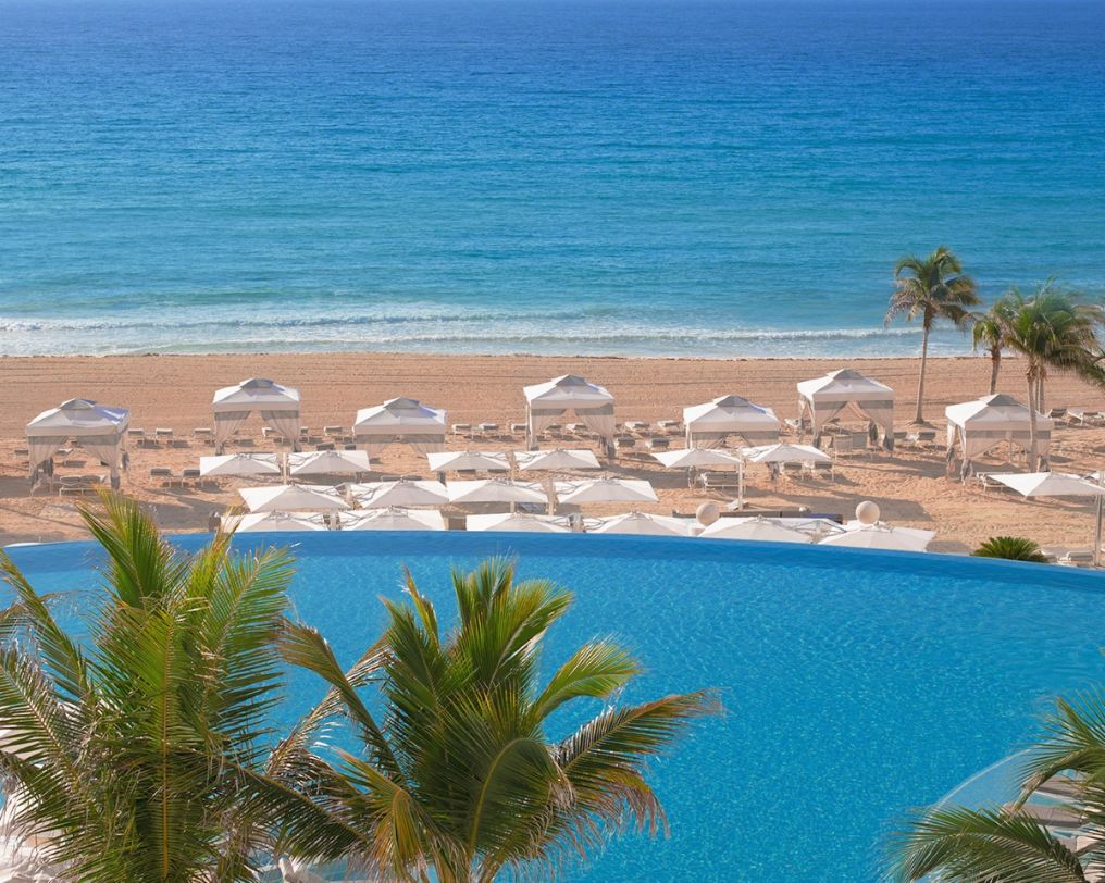 Le Blanc Spa Resort Cancun Venue photo