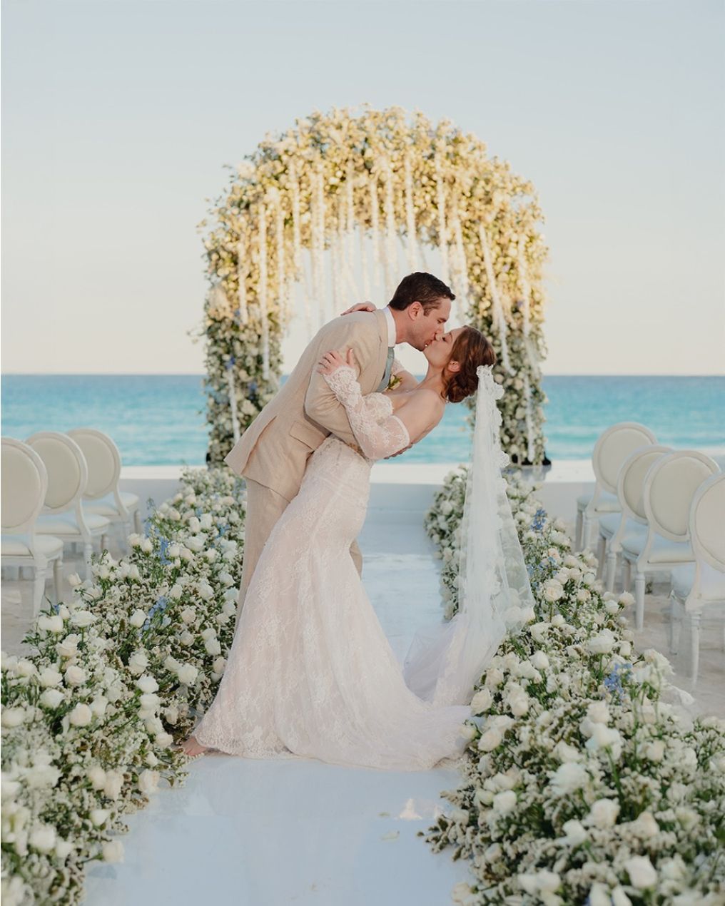 Le Blanc Spa Resort Cancun Venue photo