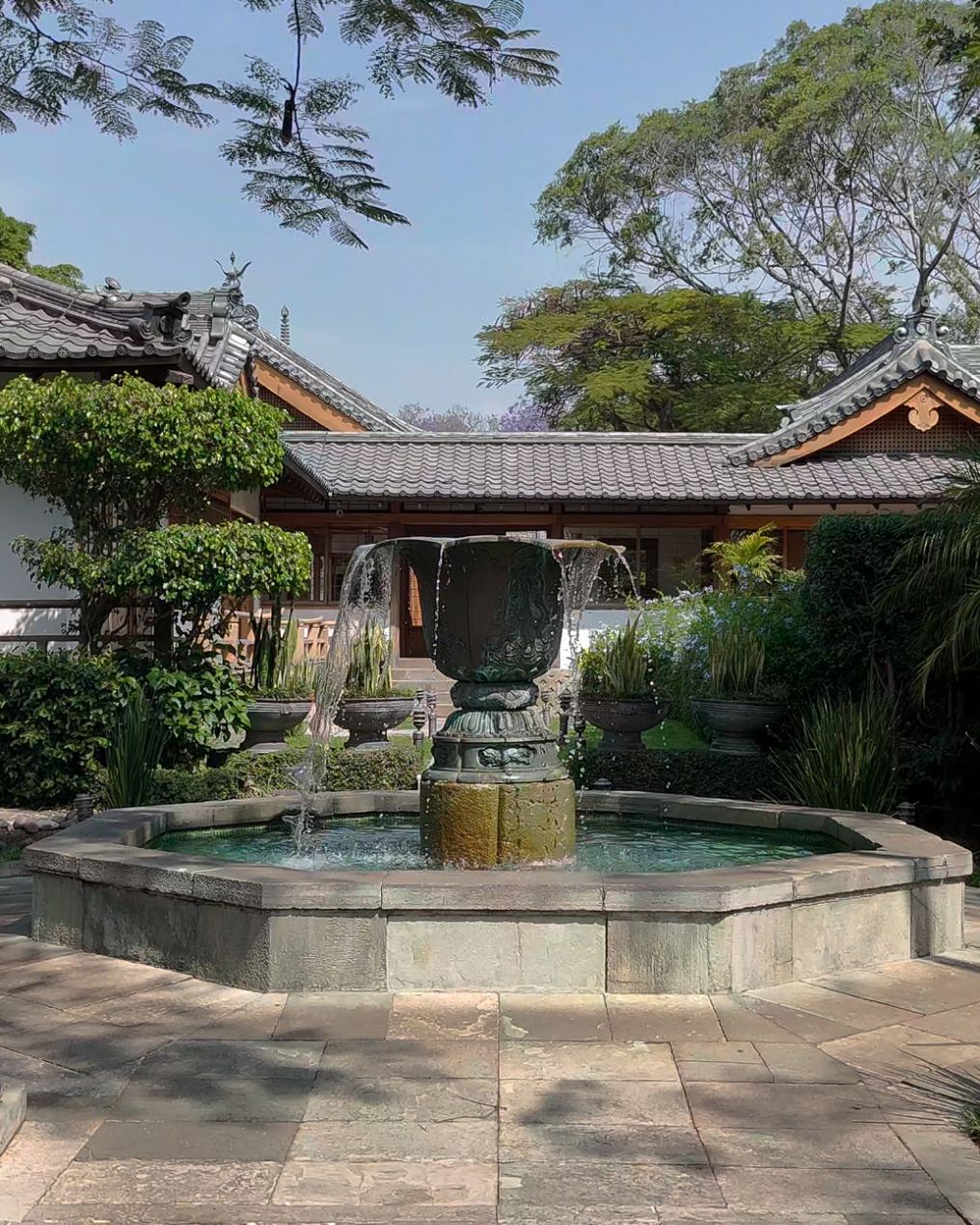 Grand Fiesta Americana Sumiya