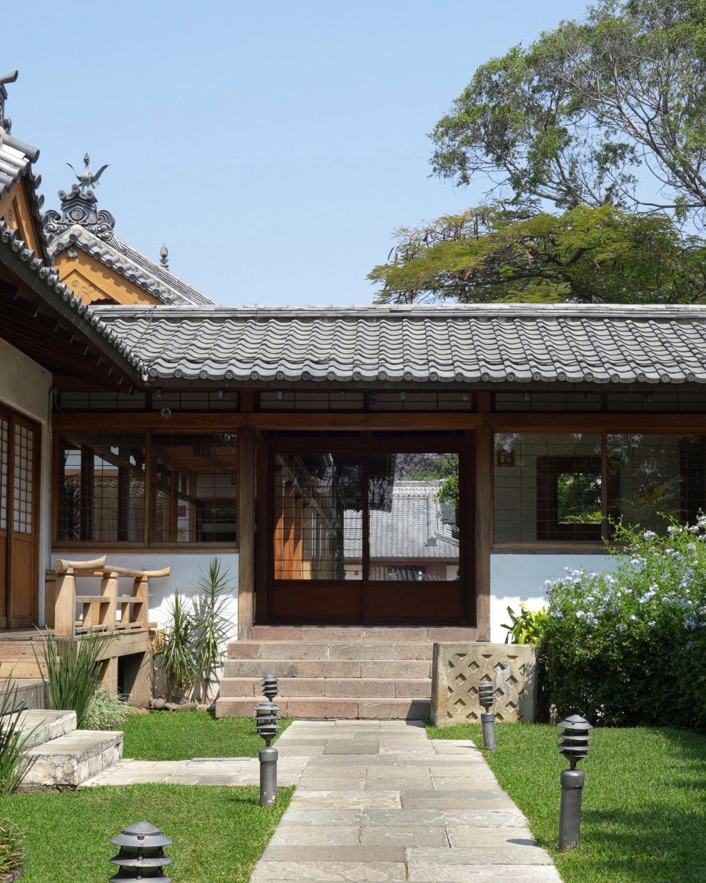 Grand Fiesta Americana Sumiya