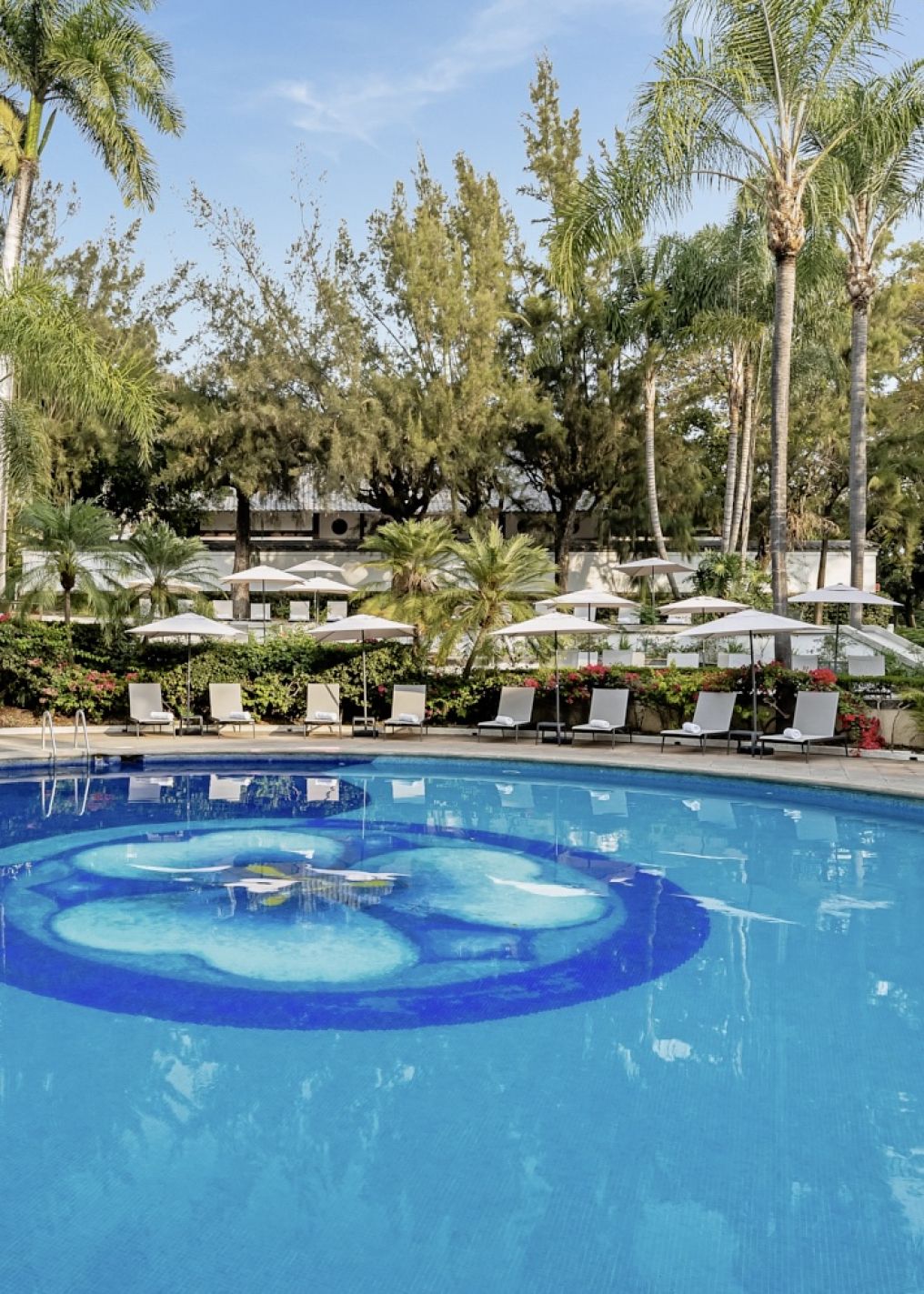 Grand Fiesta Americana Sumiya