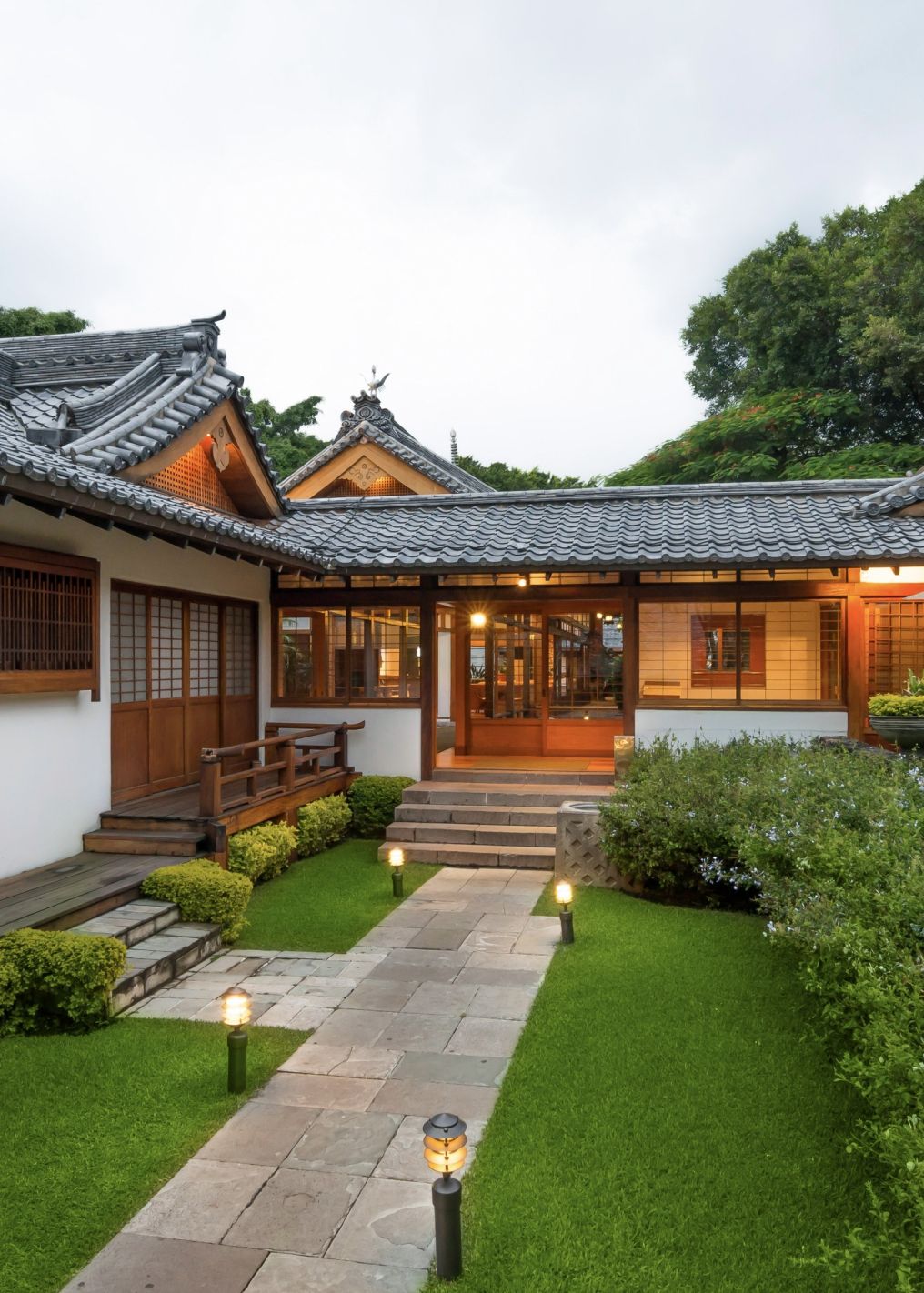 Grand Fiesta Americana Sumiya