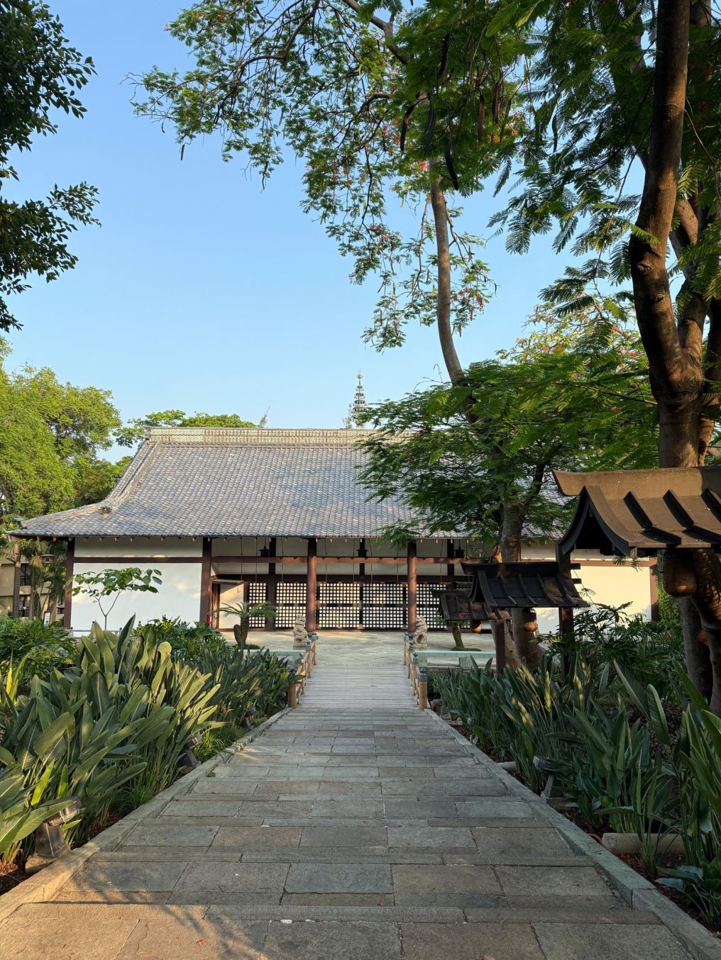 Grand Fiesta Americana Sumiya Venue photo