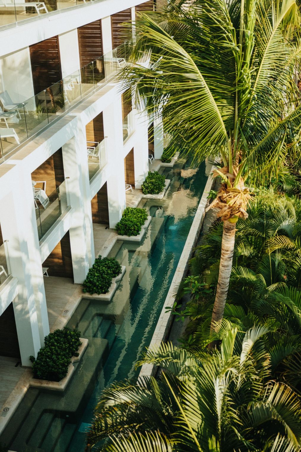 Breathless Riviera Cancún Resort & Spa