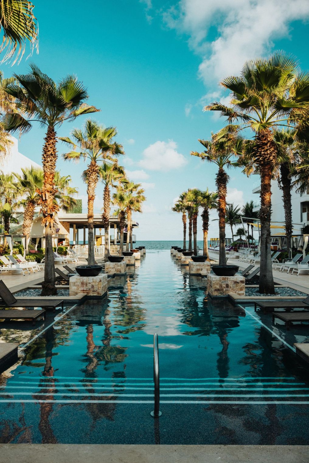 Breathless Riviera Cancún Resort & Spa