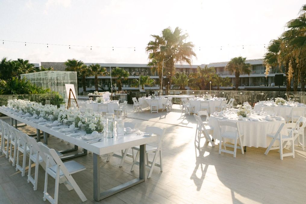 Breathless Riviera Cancún Resort & Spa Venue photo