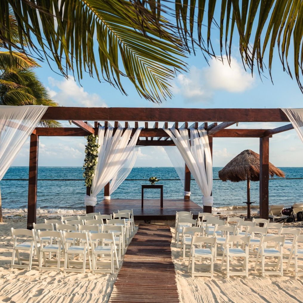 Breathless Riviera Cancún Resort & Spa Venue photo