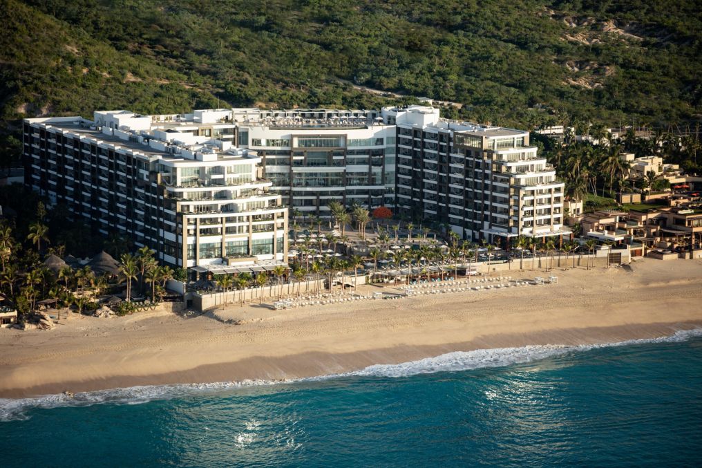 Garza Blanca Cancun Venue photo