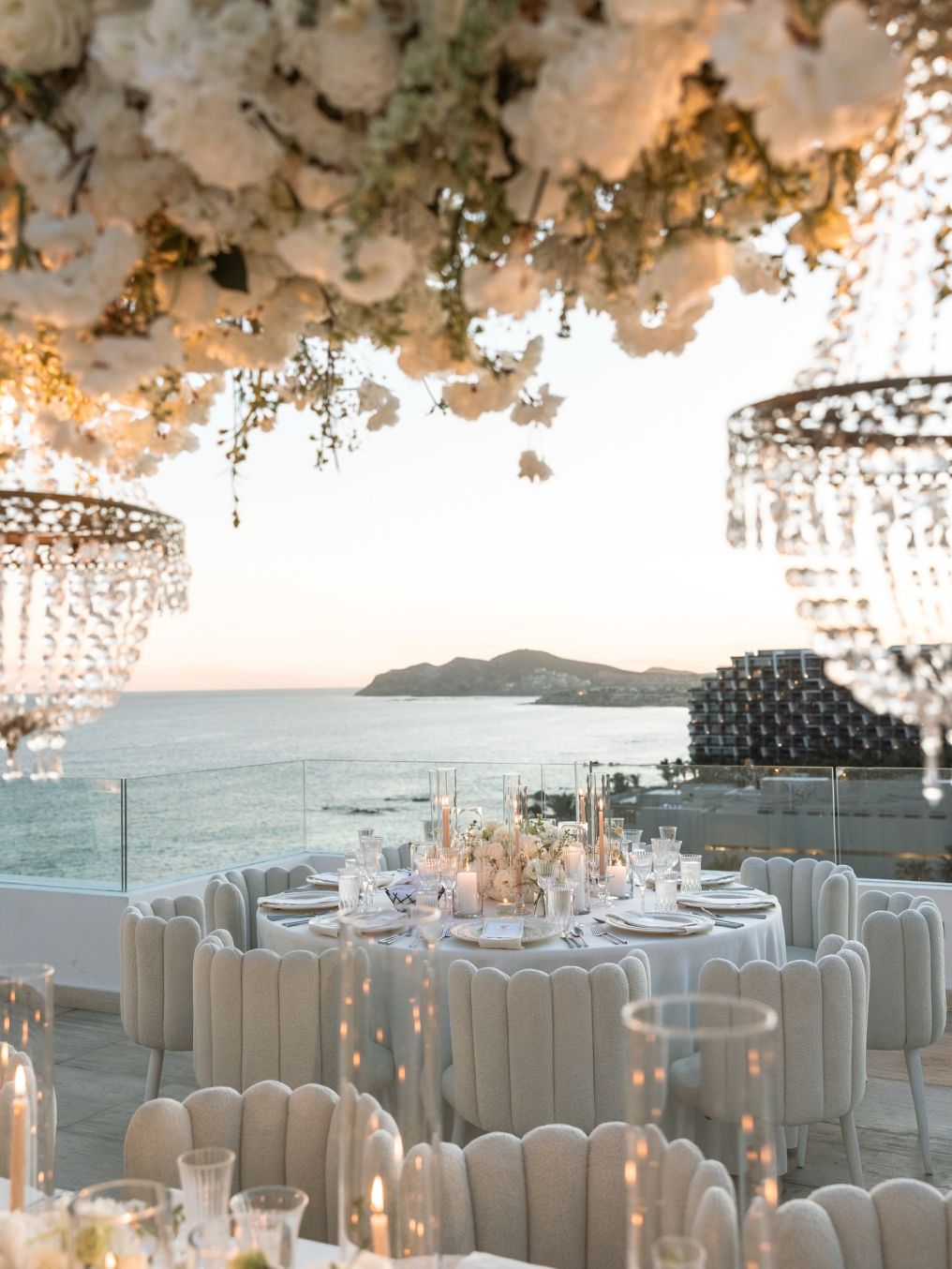 Garza Blanca Cancun Venue photo