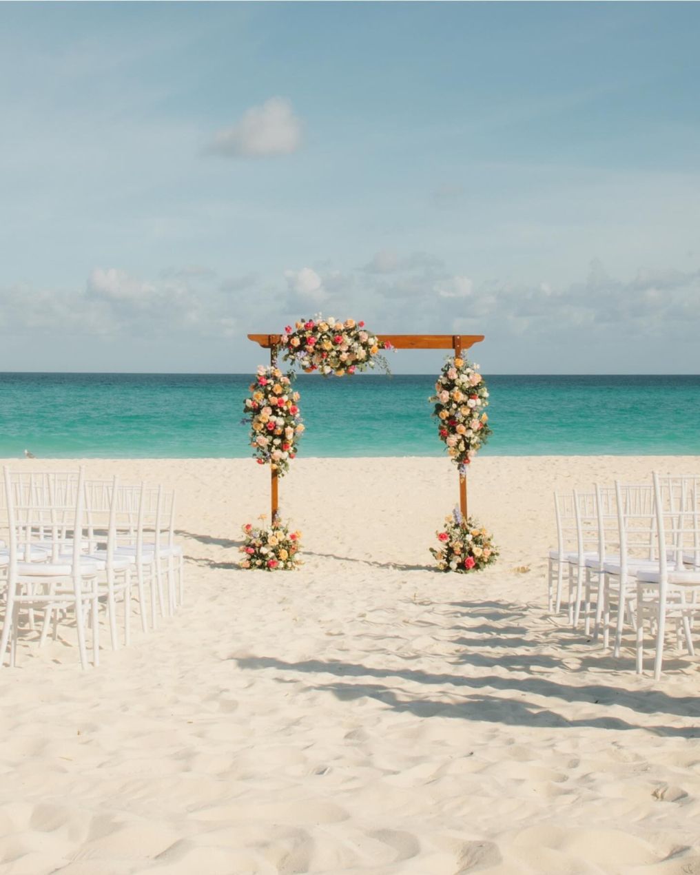 Live Aqua Cancun Venue photo