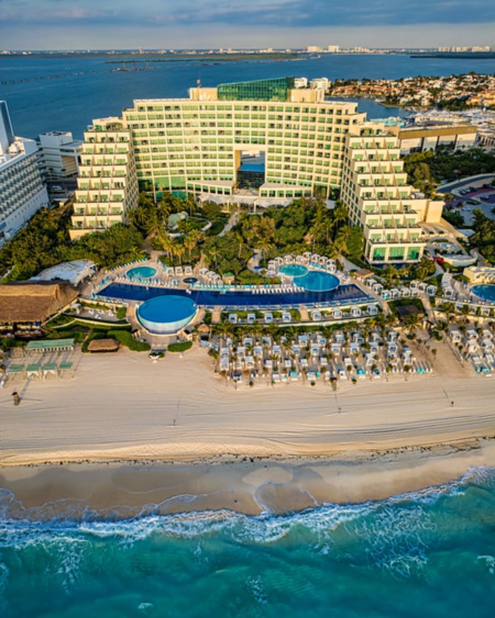 Live Aqua Cancun