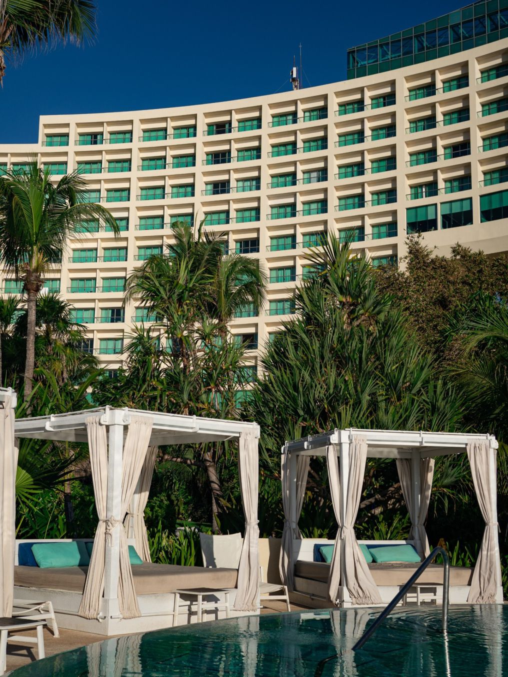 Live Aqua Cancun Venue photo