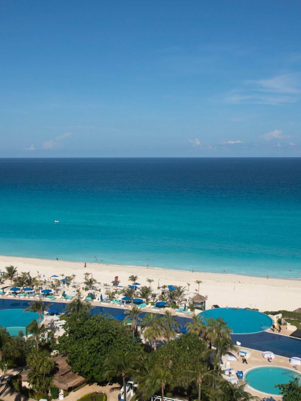 Live Aqua Cancun Venue photo