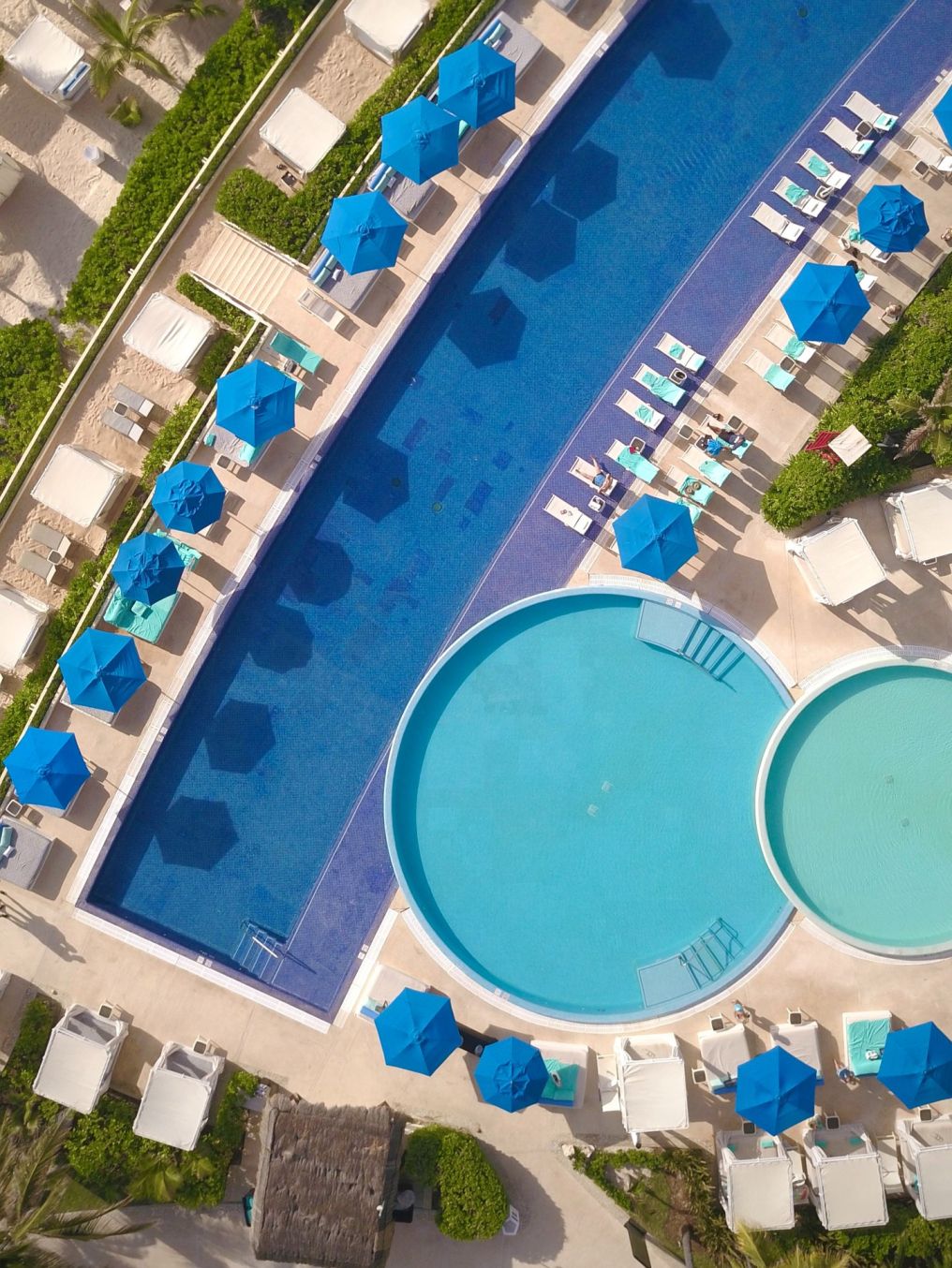 Live Aqua Cancun Venue photo