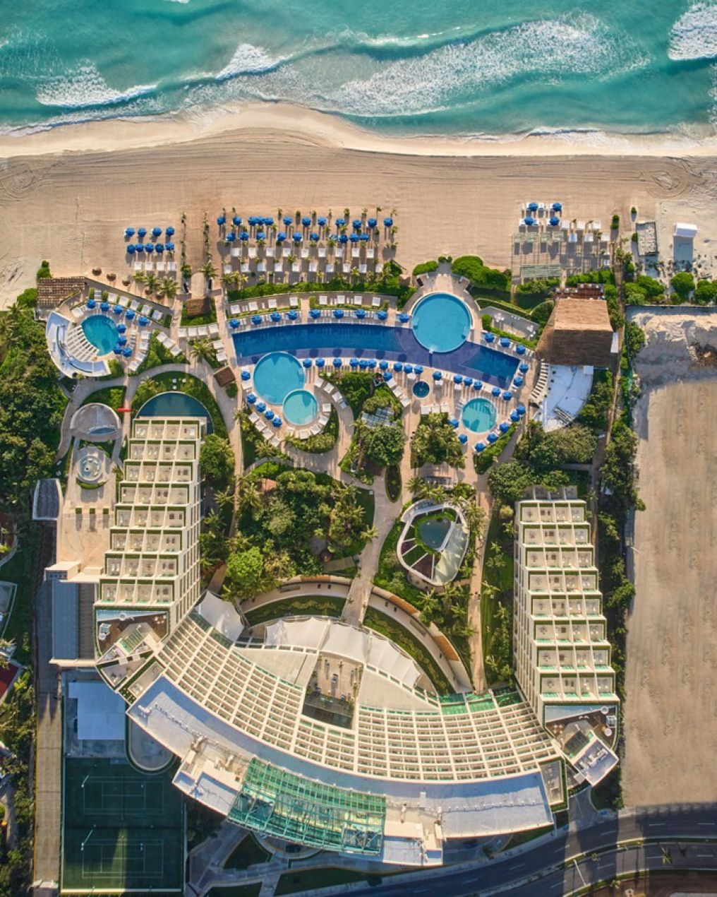 Live Aqua Cancun