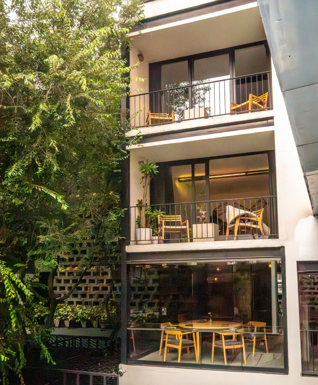 Hotel Carlota Venue photo