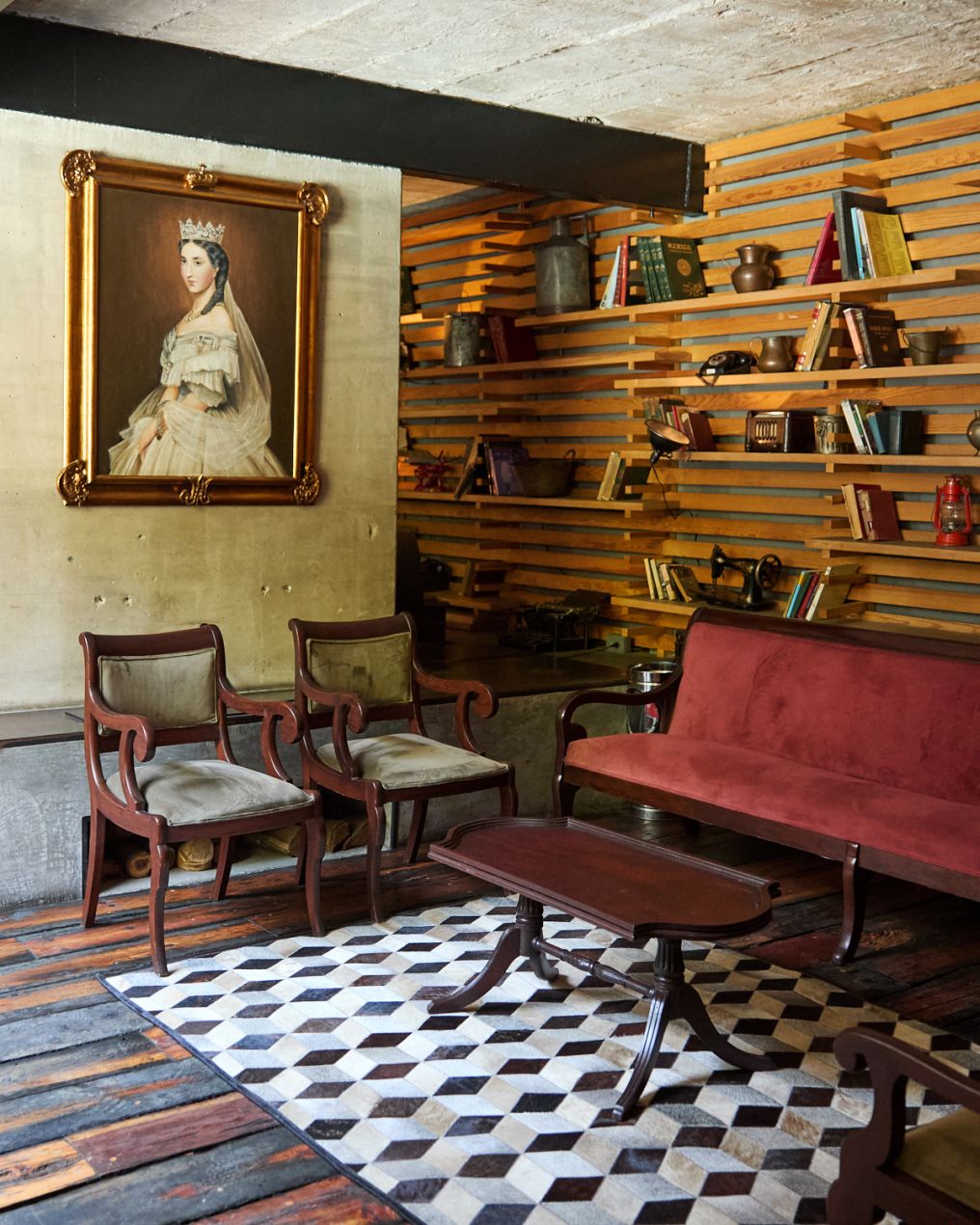 Hotel Carlota Venue photo