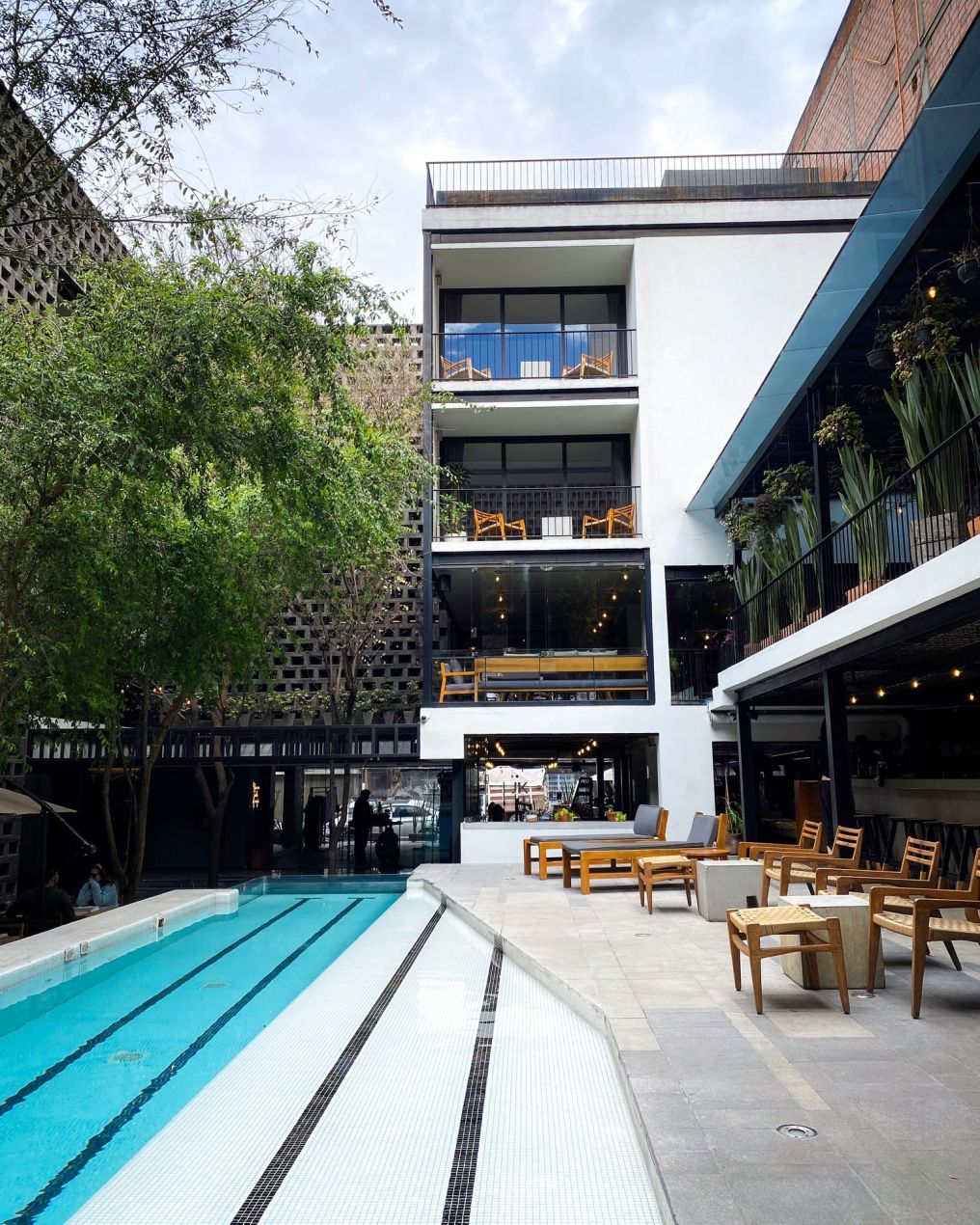 Hotel Carlota Venue photo