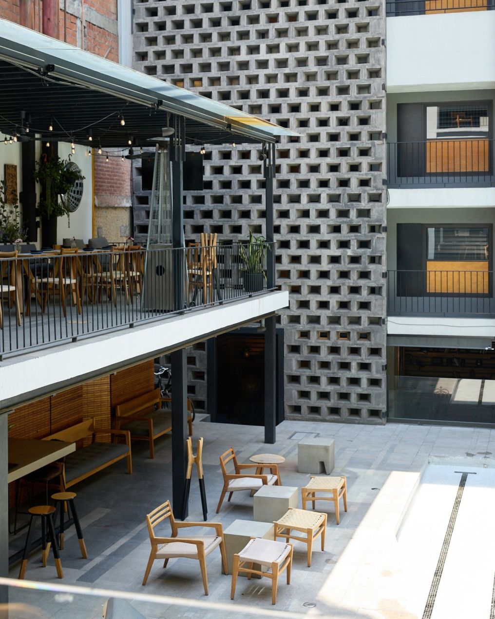 Hotel Carlota Venue photo