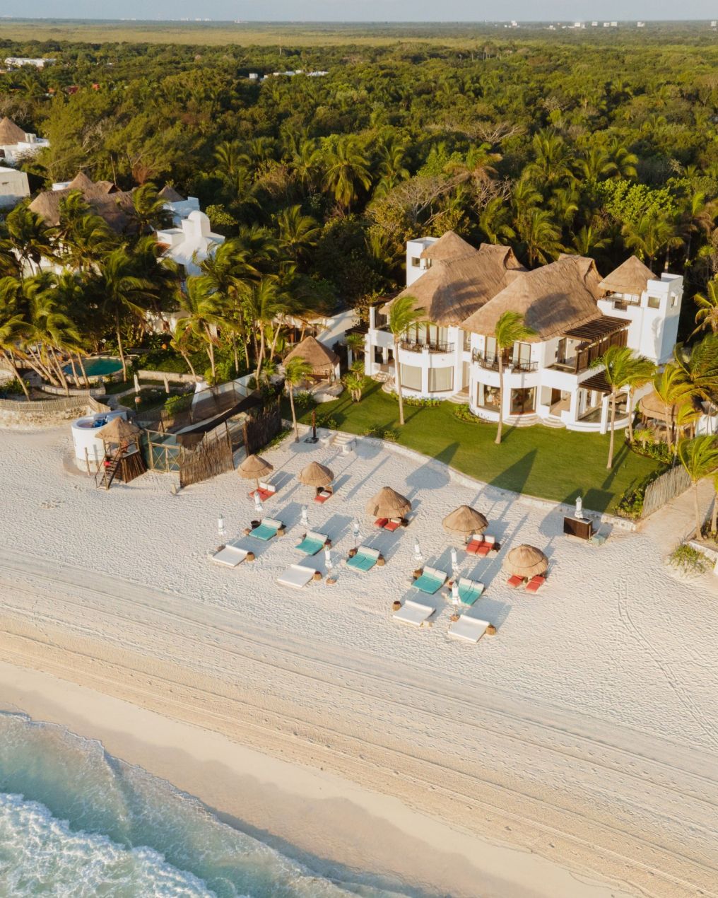 Maroma, A Belmond Hotel