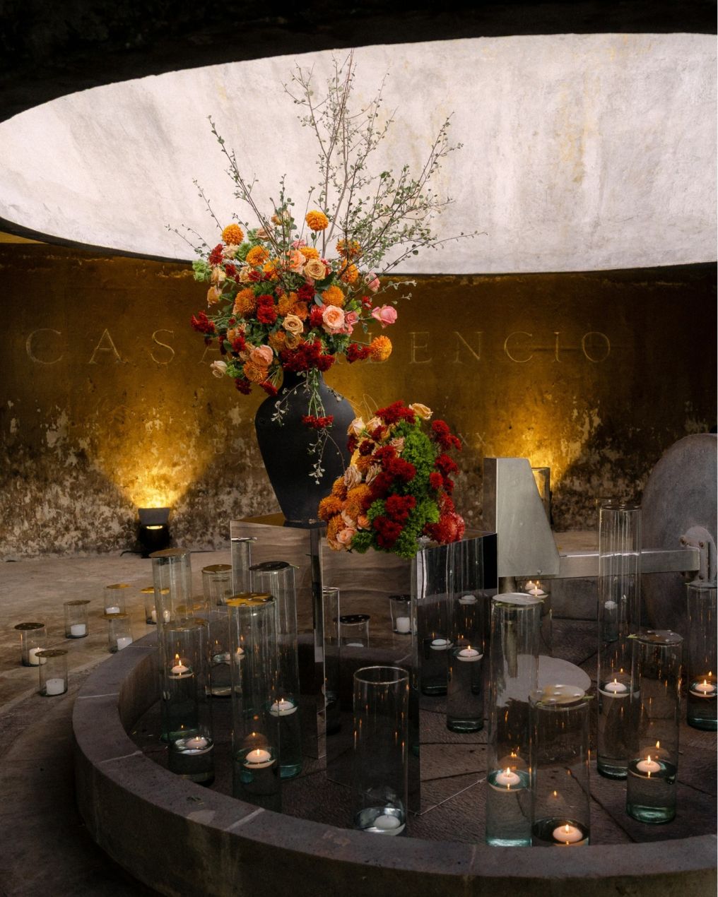 Casa Silencio Venue photo