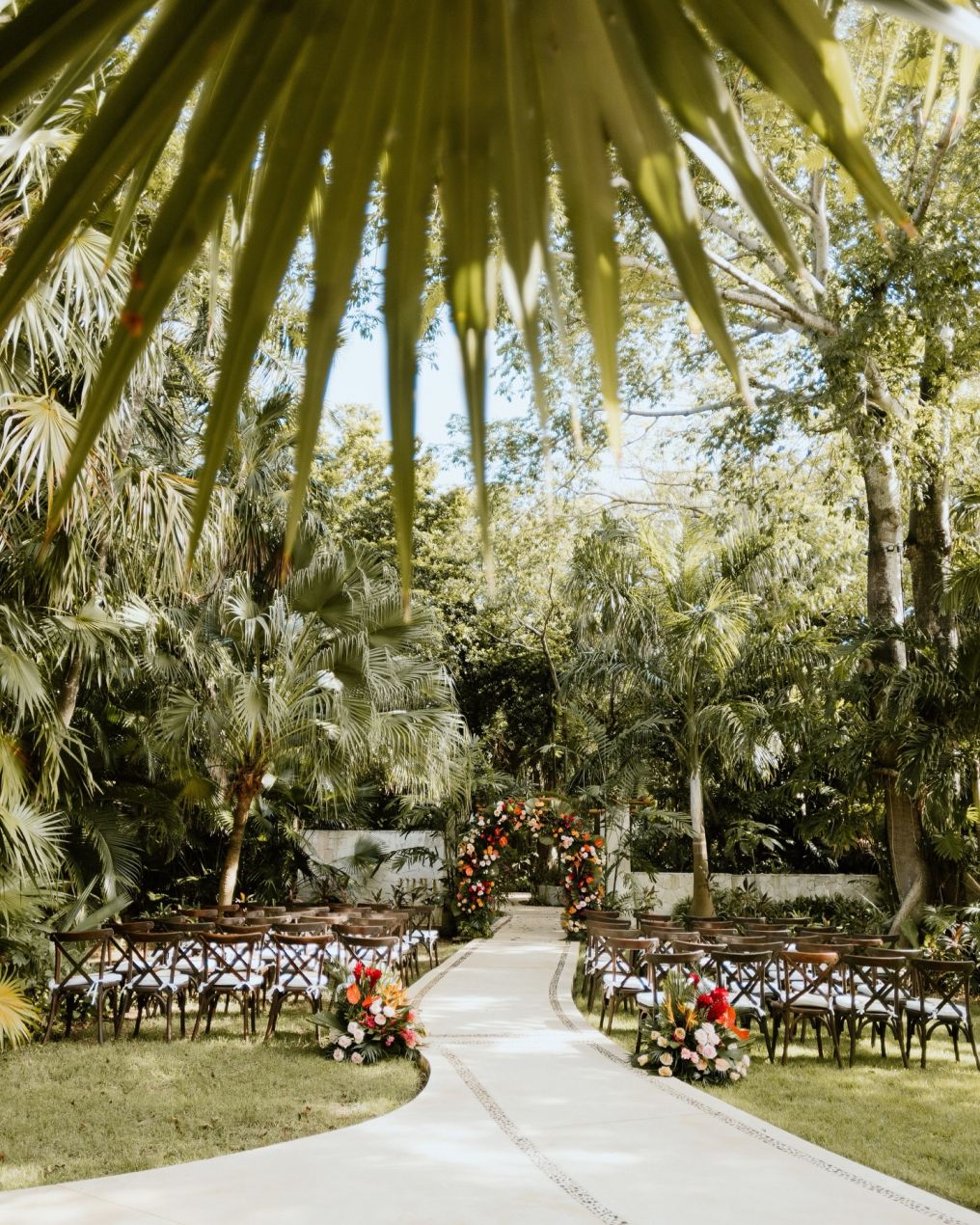 Mahekal Beach Resort