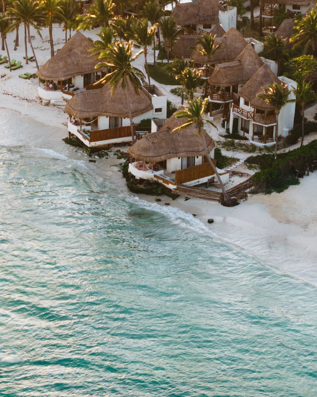 Mahekal Beach Resort