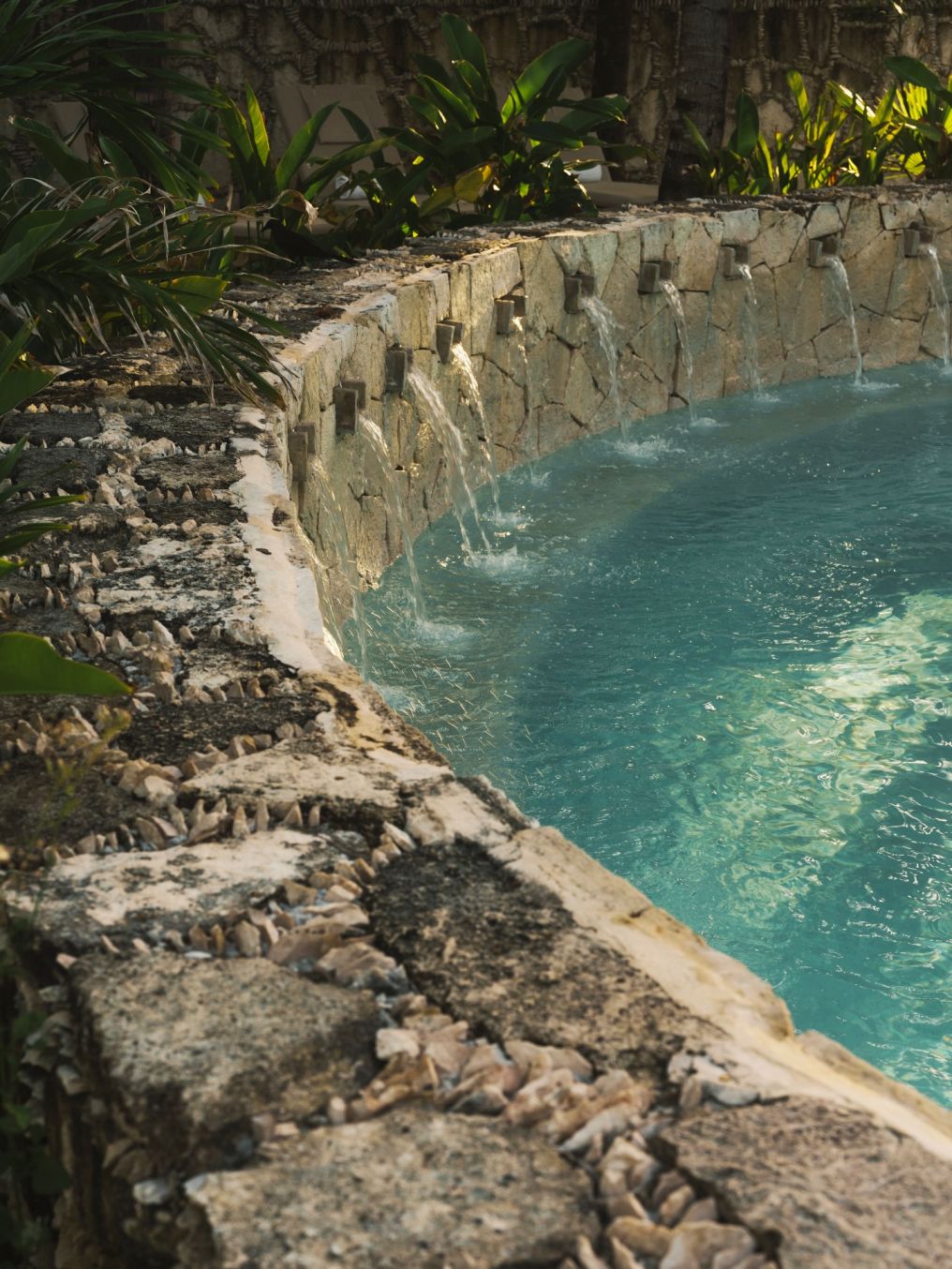 Mahekal Beach Resort