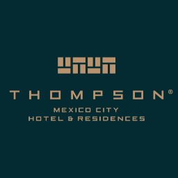 Thompson Mexico City Venue | Awards