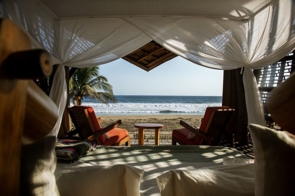 Playa Viva Venue photo
