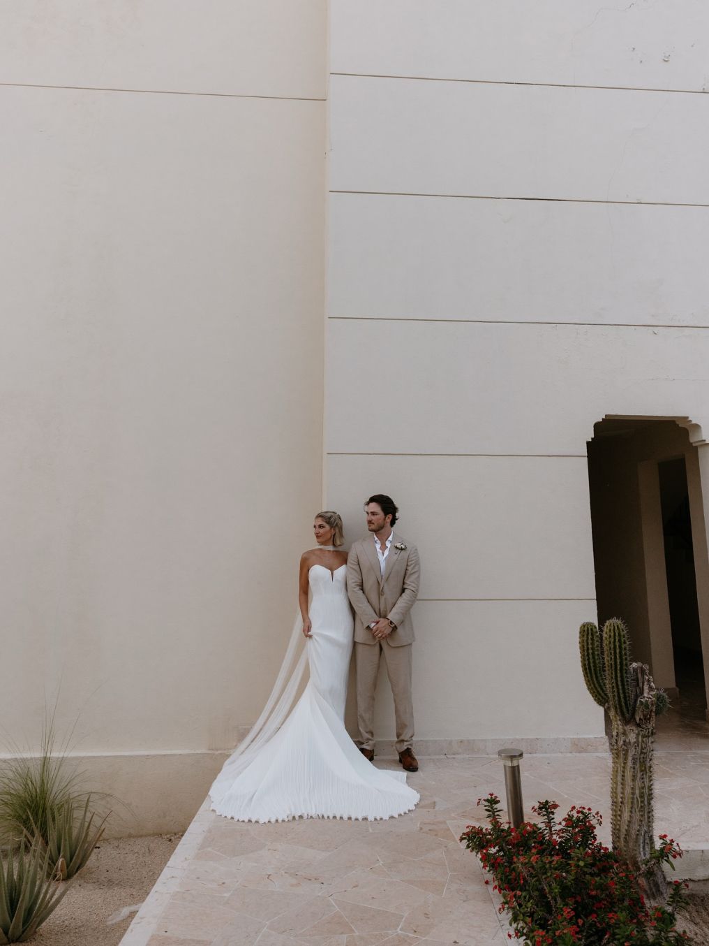 Secrets Puerto Los Cabos Golf & Spa Resort Venue photo