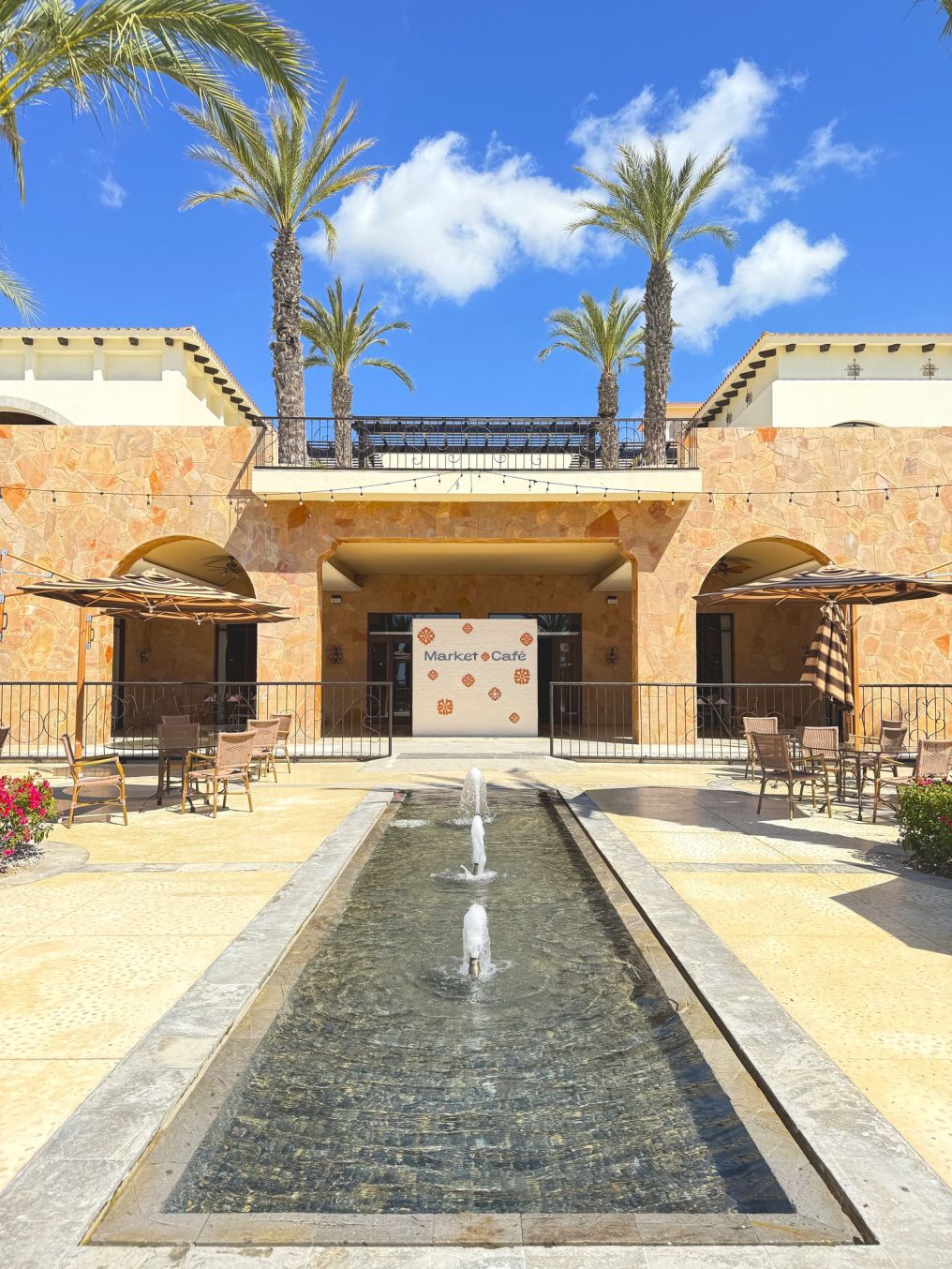 Secrets Puerto Los Cabos Golf & Spa Resort Venue photo