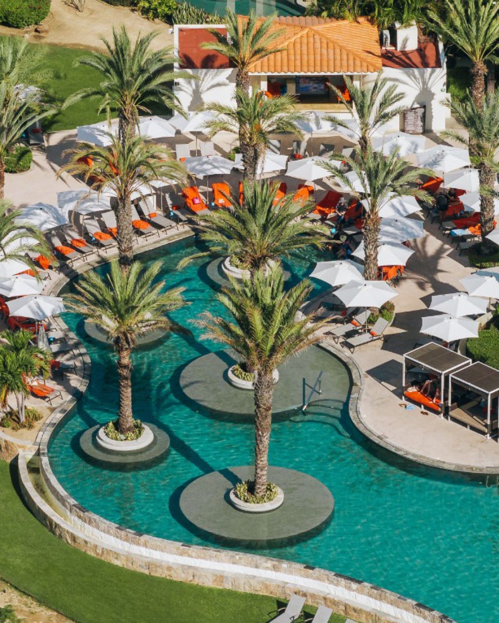 Secrets Puerto Los Cabos Golf & Spa Resort Venue photo