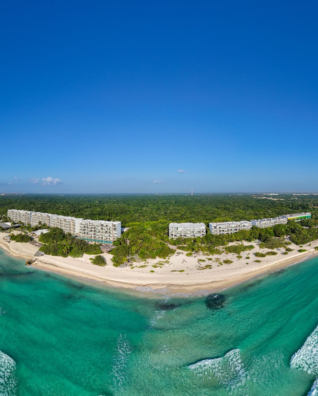 Palmaïa - The House of AïA