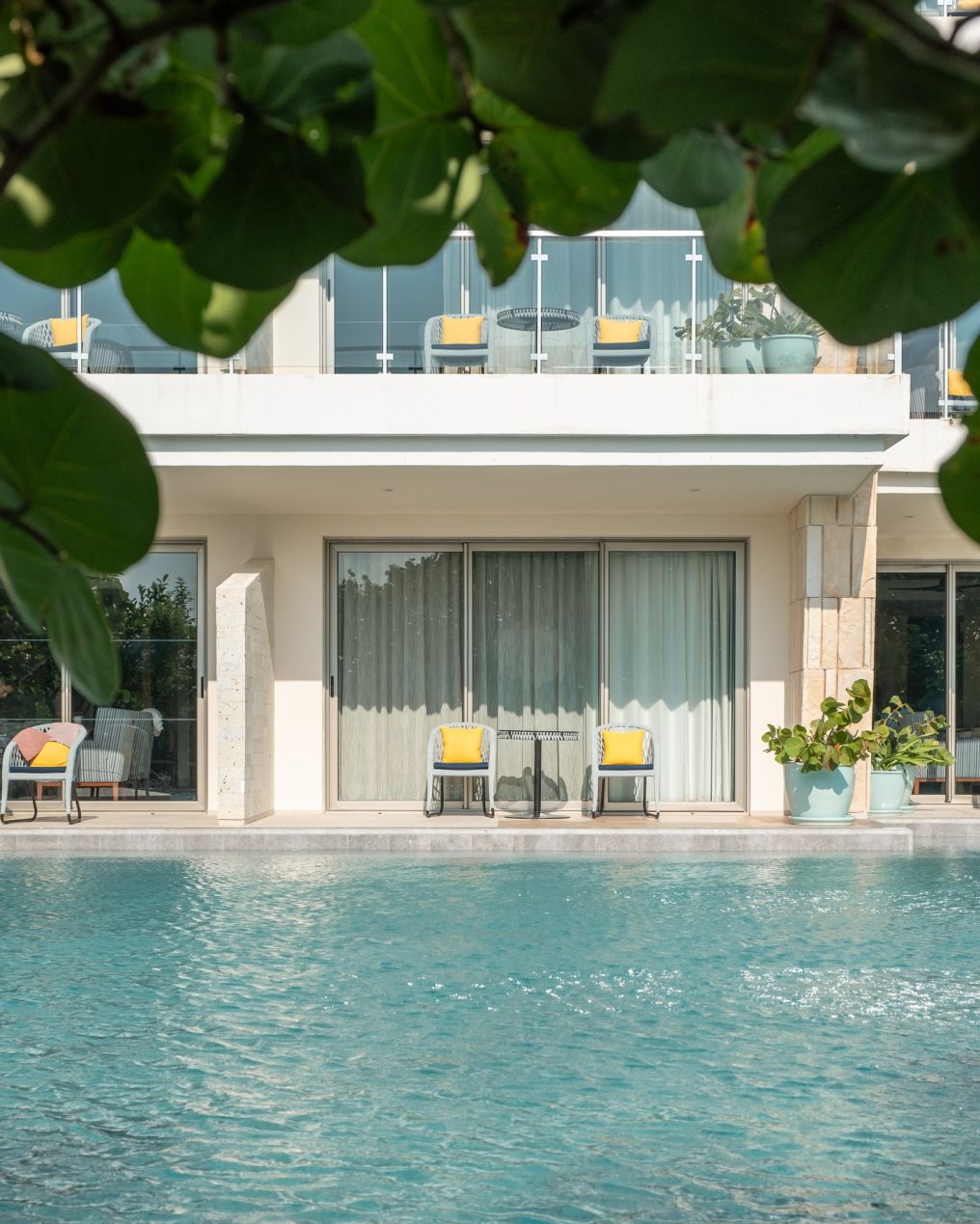 Palmaïa - The House of AïA