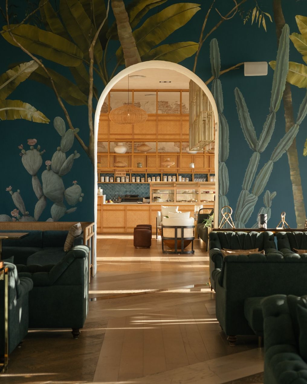 Palmaïa - The House of AïA