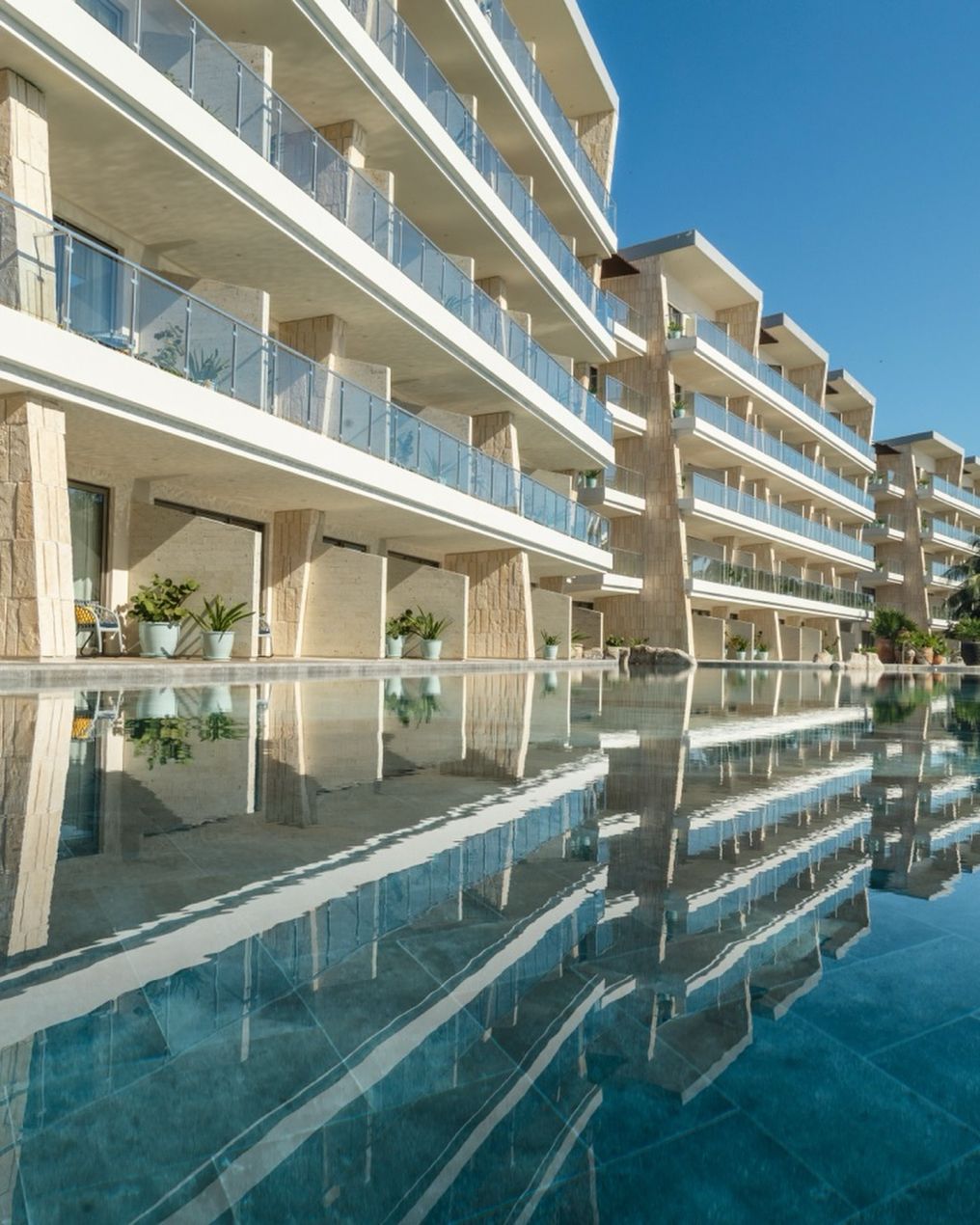 Palmaïa - The House of AïA