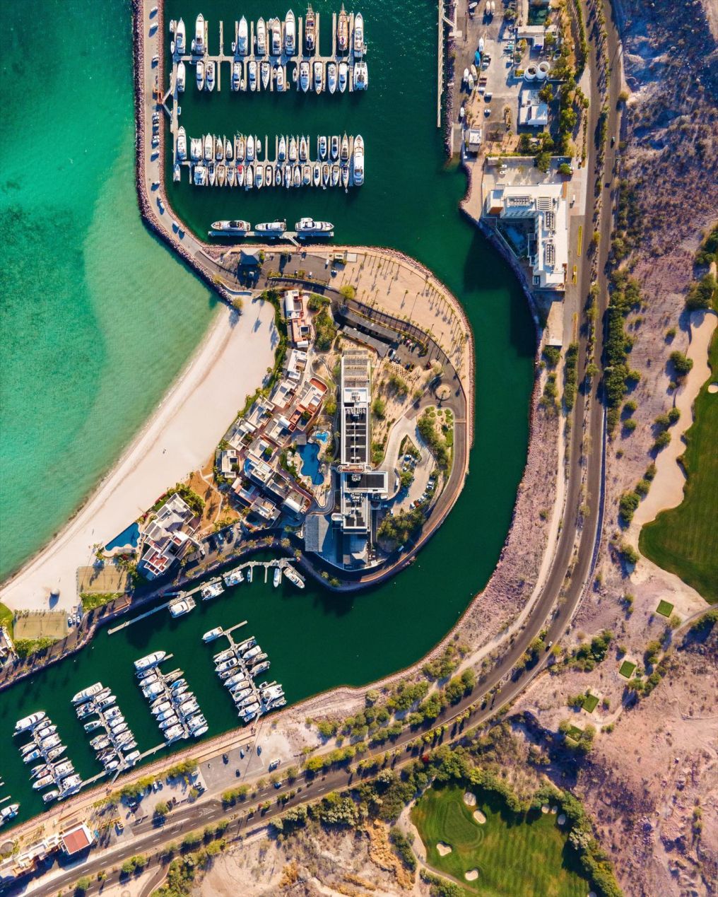 Hotel Indigo La Paz Puerta Cortés