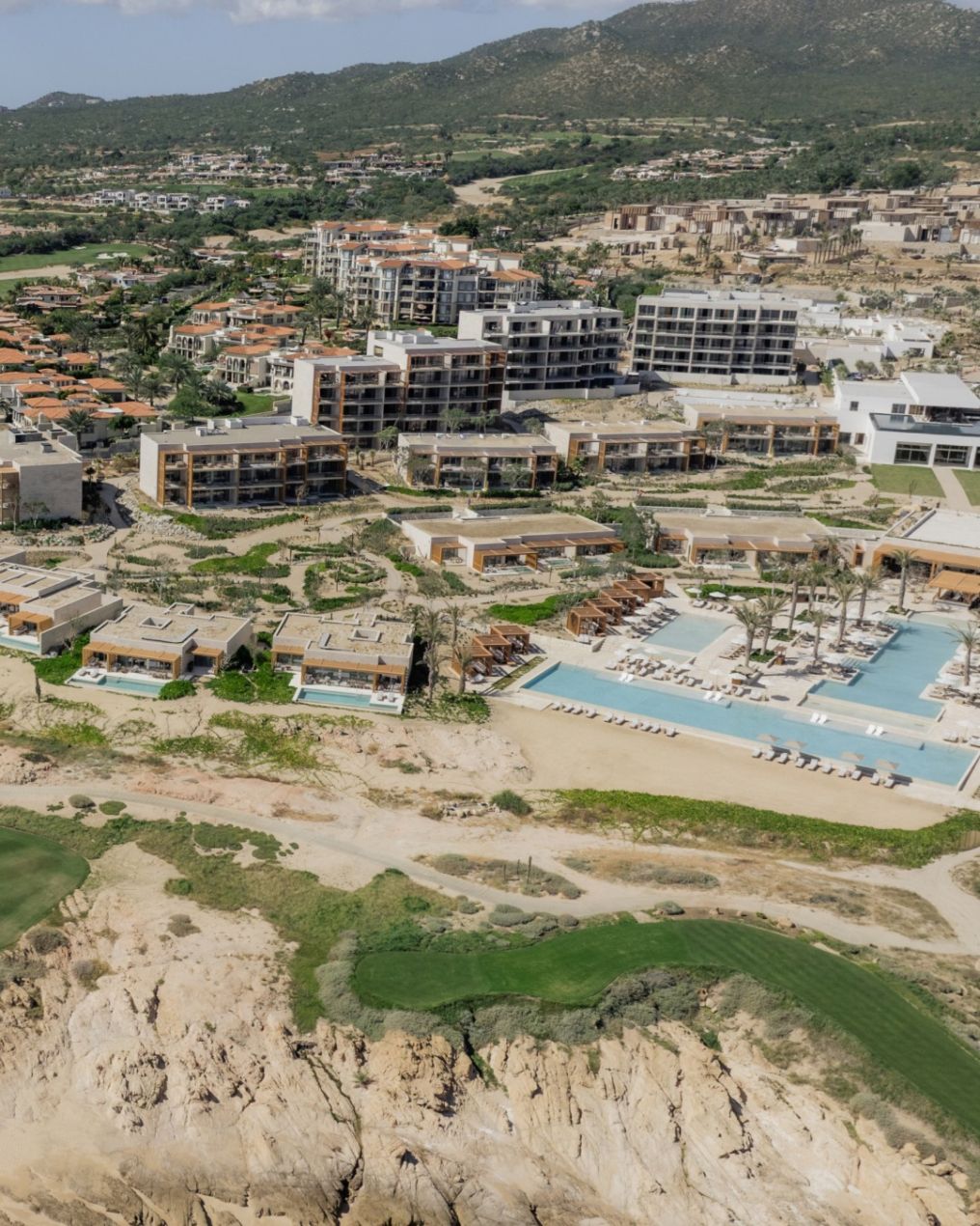 Park Hyatt Cabo Del Sol Venue photo
