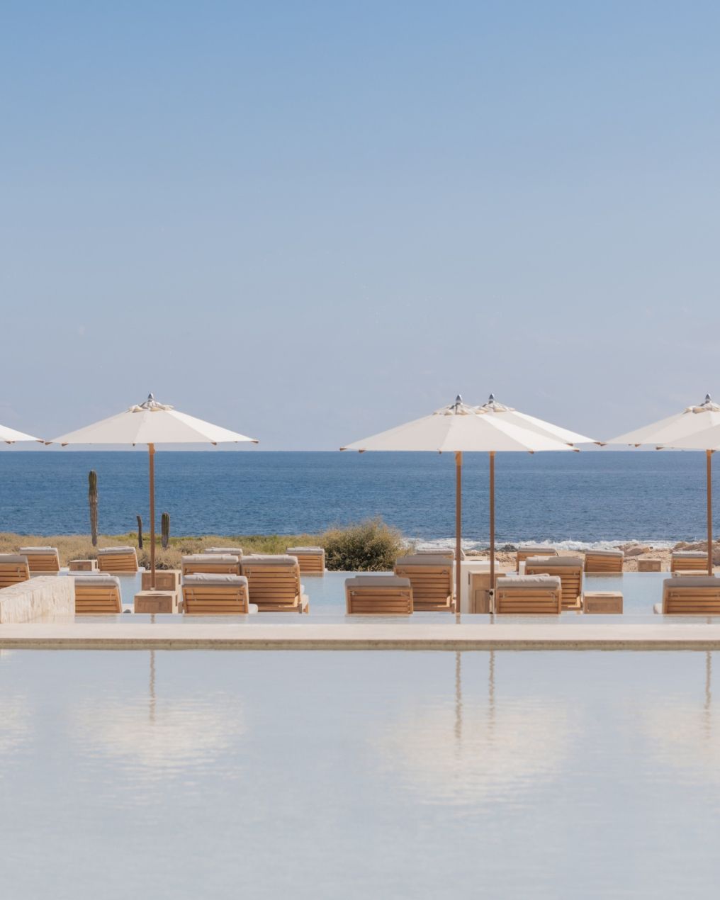 Park Hyatt Cabo Del Sol Venue photo