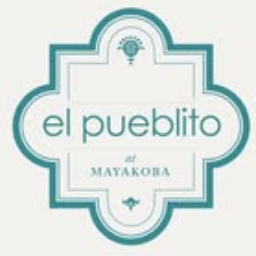 El Pueblito at Mayakoba