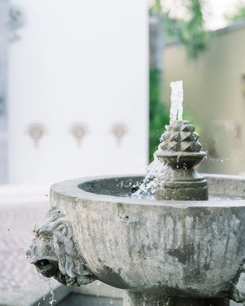 El Pueblito at Mayakoba Venue photo