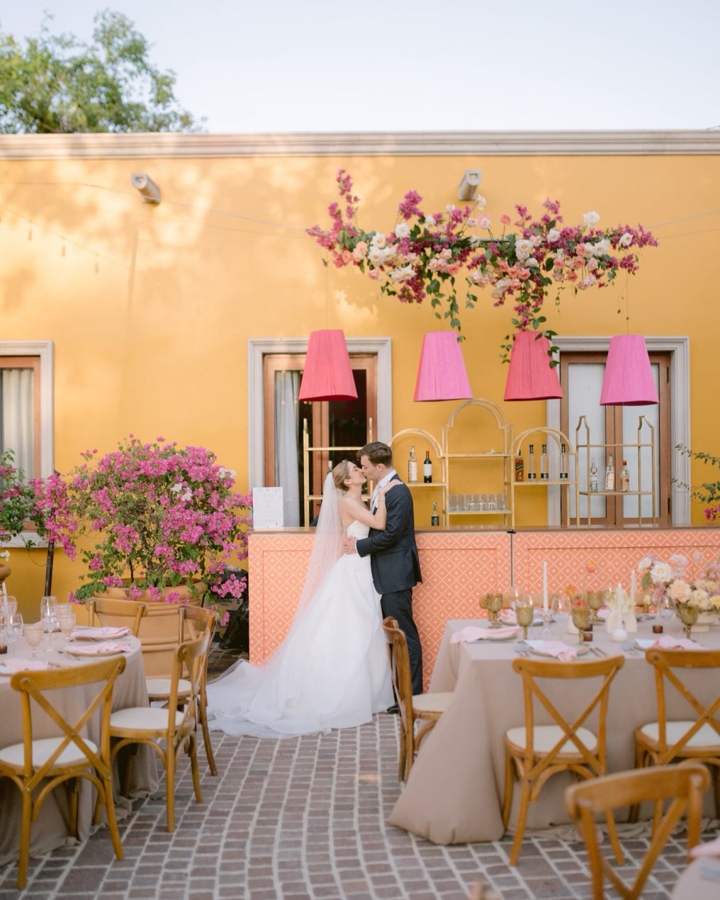 El Pueblito at Mayakoba Venue photo