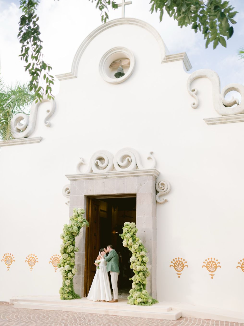 El Pueblito at Mayakoba