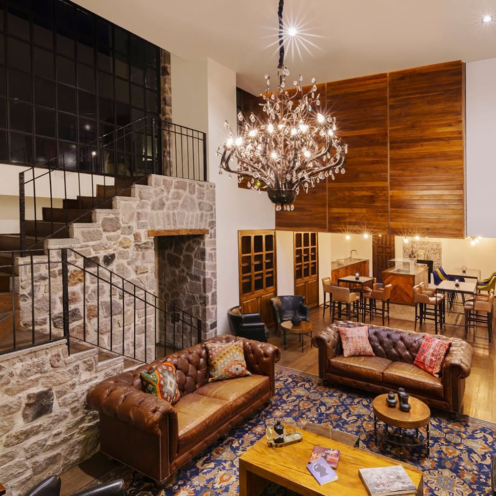 Banyan Tree Puebla Venue photo